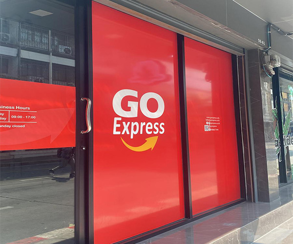 GO Express